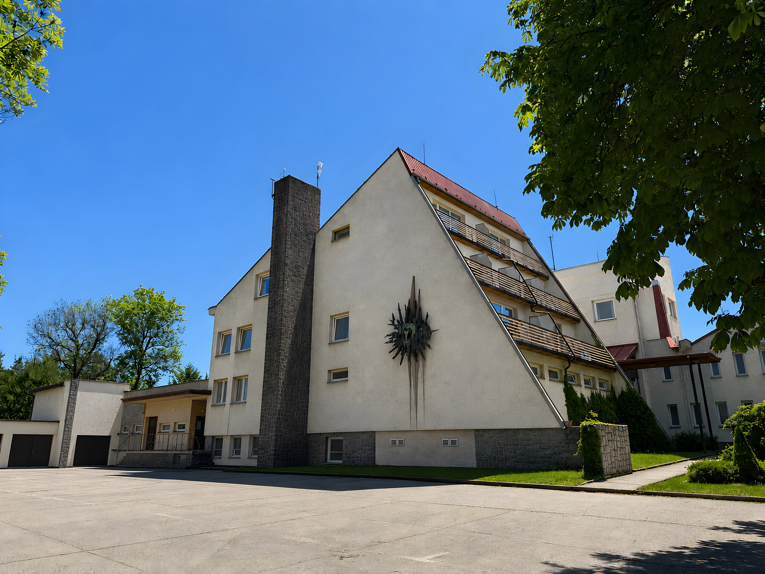 Zotavovna