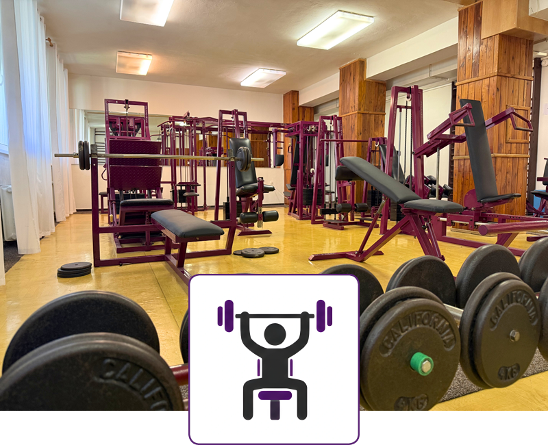 Fitness