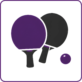 Stolní tenis